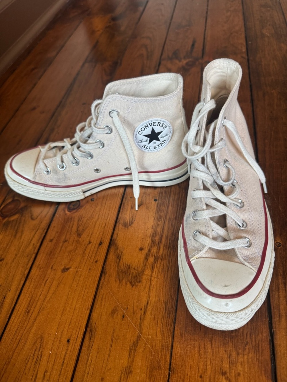 Converse Chuck 70 Vintage Cavas